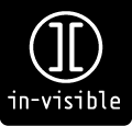 in-visible.lu logo