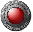 shot on RED